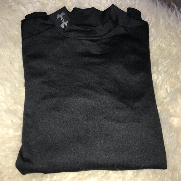 Under Armour Tops - UNDER ARMOUR Long Sleeve Compression Shirt